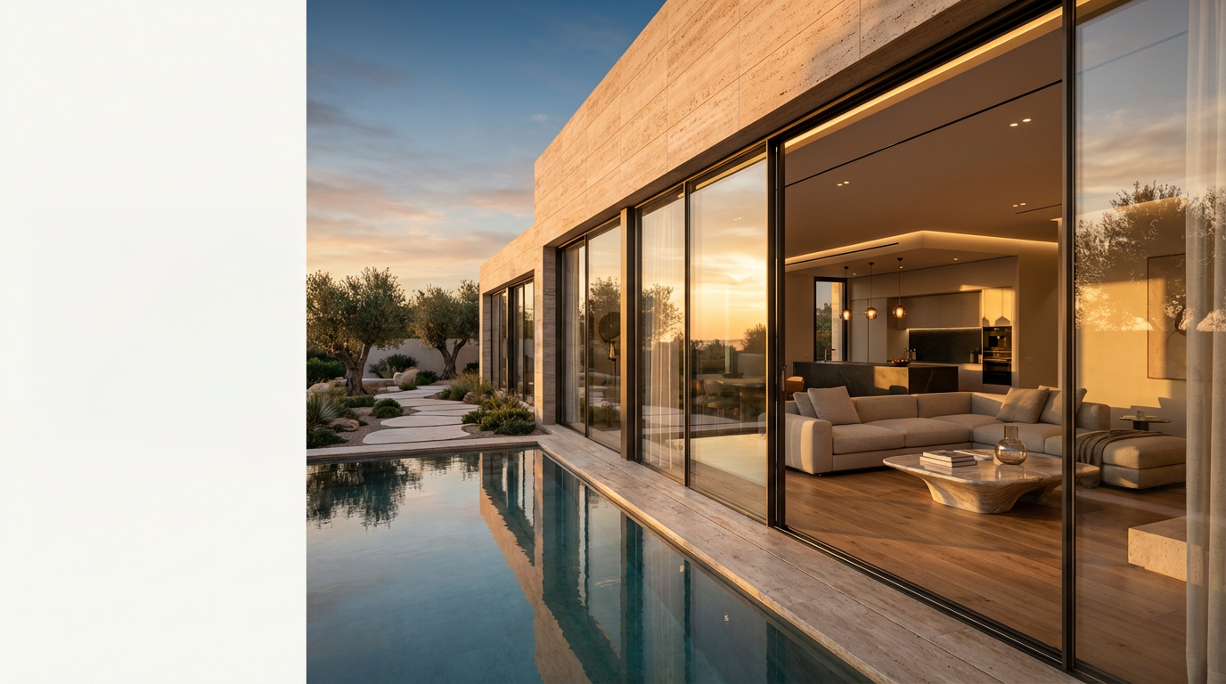 Photorealistic Renders